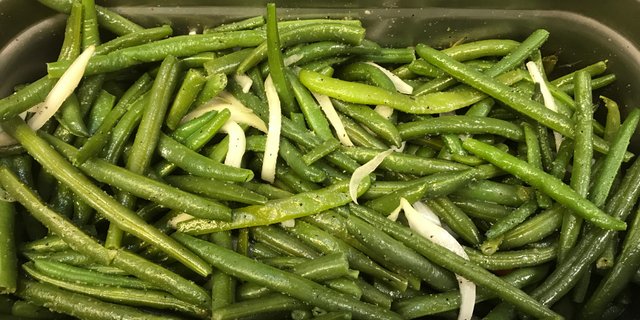 Green Beans