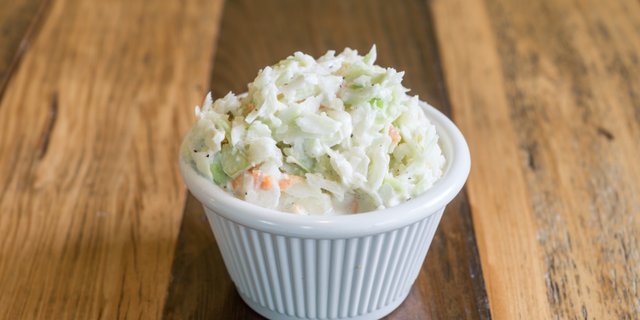 Coleslaw