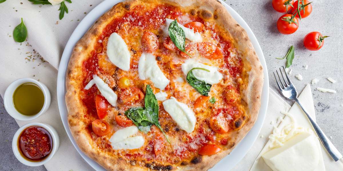 Verona Pizza, Wings & Catering