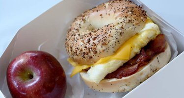Bagel Cafe & Catering