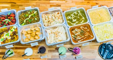 Tandur Indian Kitchen