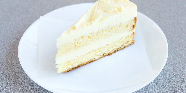 Lemon Cake
