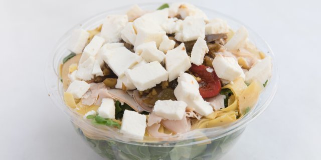 Campagno Salad Bowl