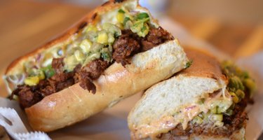 Roasted Sandwich Company
