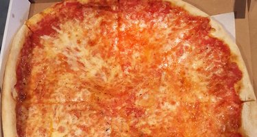 Borino's Pizza