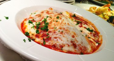 Giovanni's Italian Restaurant