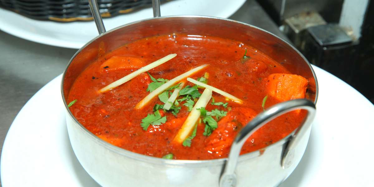 India Kitchen