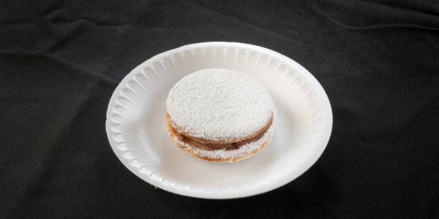 Alfajores