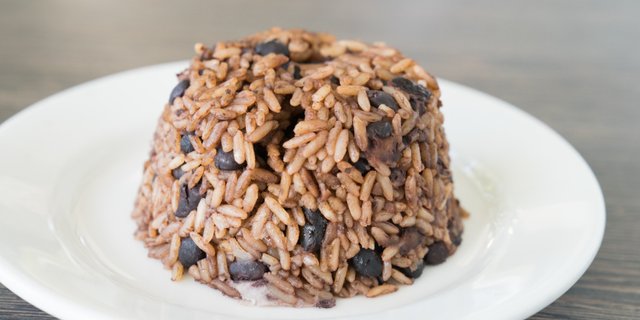 Arroz Moro (Moro Rice)