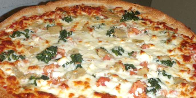 Charlie's Pizzeria