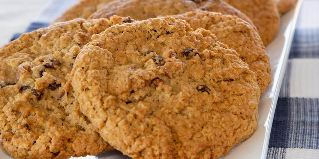 Cookie Tray