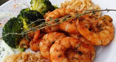 Chef Bless Amazing Cuisine