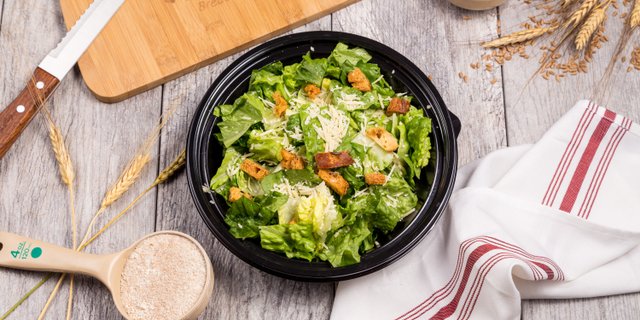 Texicali Salad