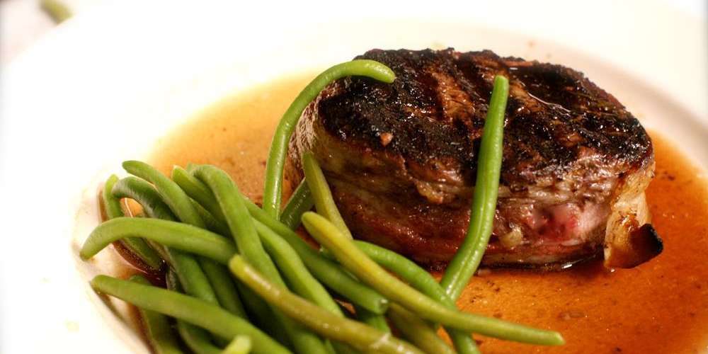 The Rotisserie Restaurant