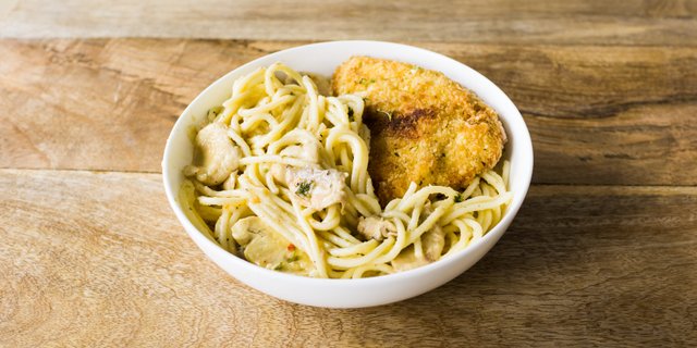Chicken Antonio