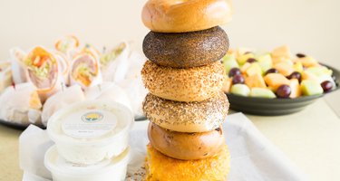 Between Rounds Bakery Sandwich Cafe