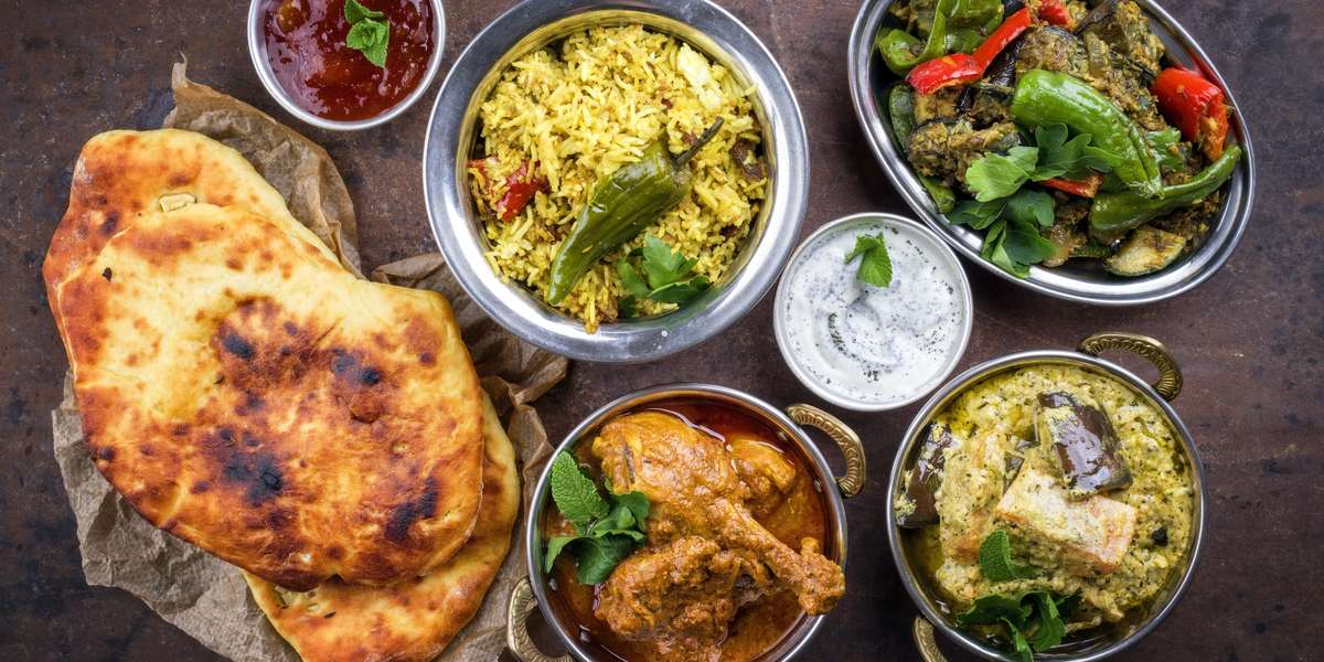 Urban Spice