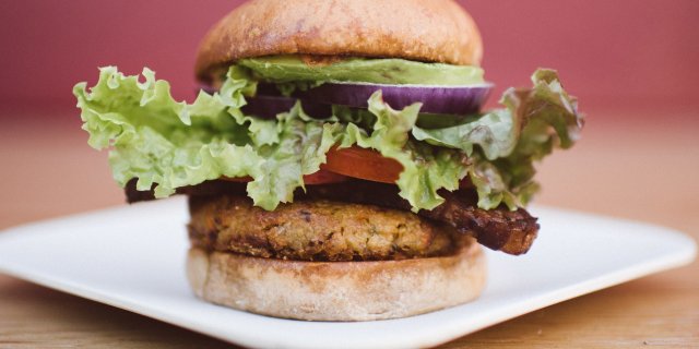SoCal Burger