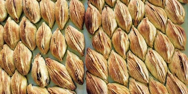 Malta Joe's Baked Goods
