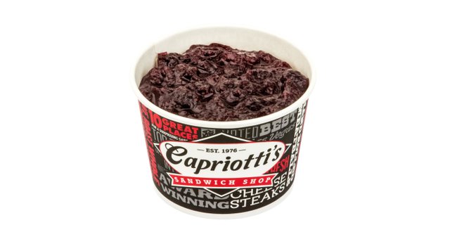 Cranberry Sauce