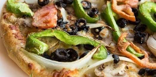 Pizza Days
