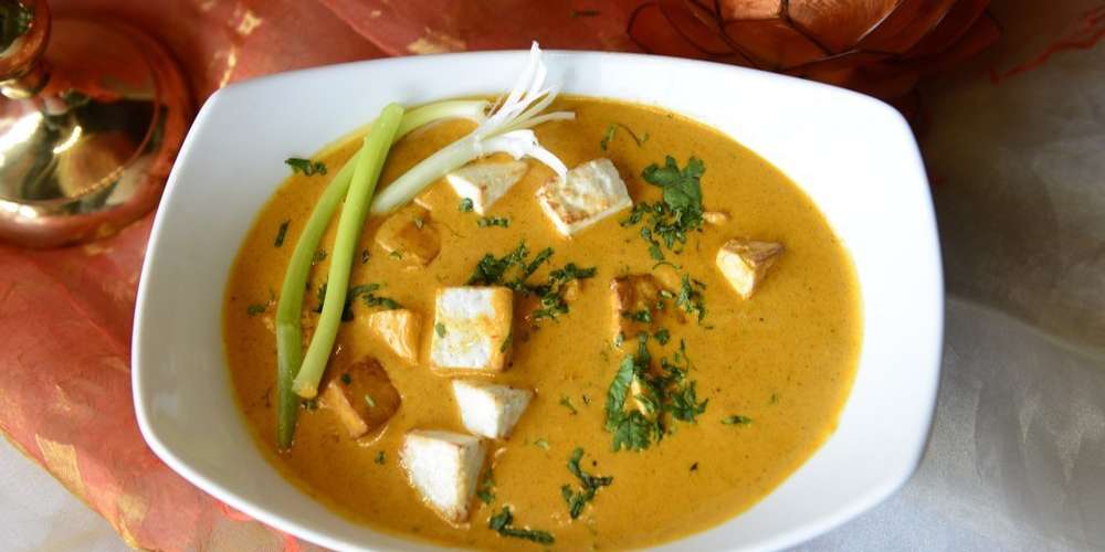 Annapurna Indian Kitchen