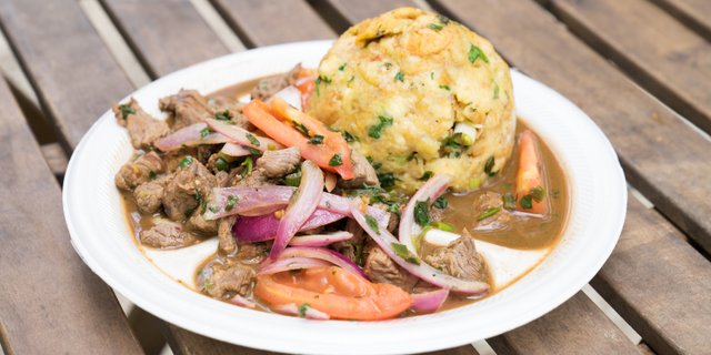 Mofongo