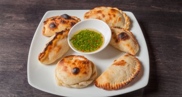 Maria Luisa Empanadas