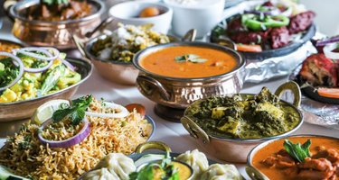 Chicago Curry House
