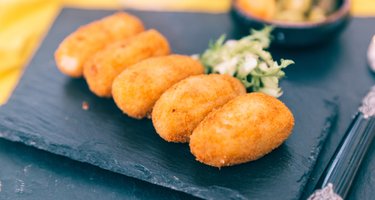 Uninhibited Tapas