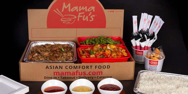The Econo-Mama