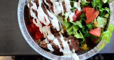 Shawarma Point