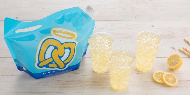Gallon Original Lemonade