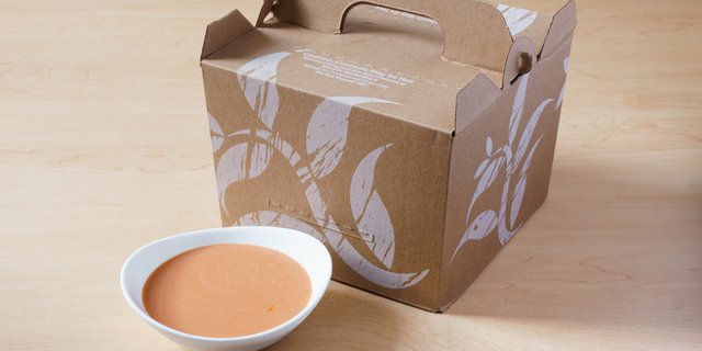 Tomato Soup