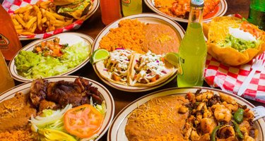 Taco Express Mexican Grill