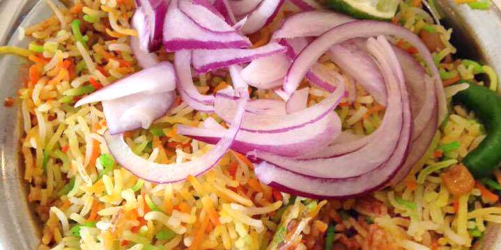Deccan Caterers