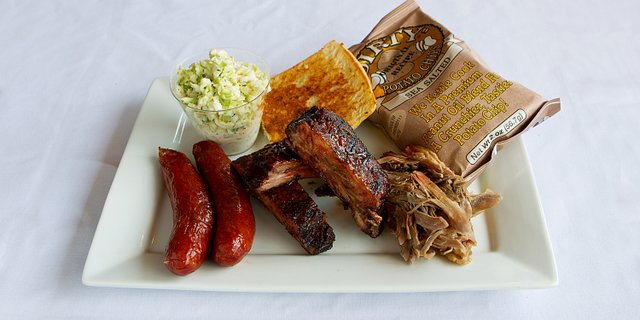 3-Meat Package