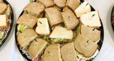 Upper Crust Bagel Company