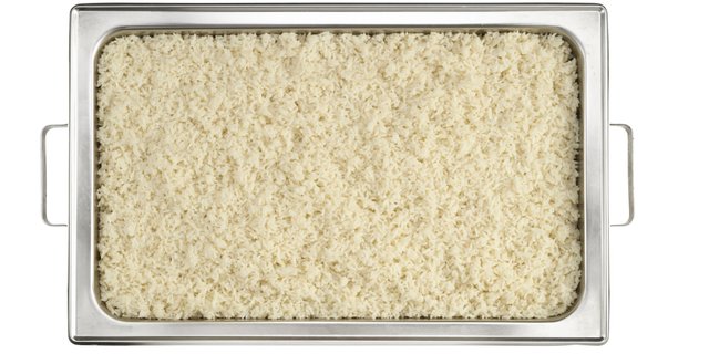 White Rice