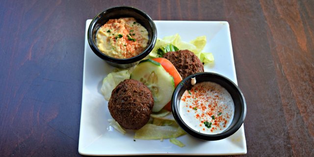 Falafel