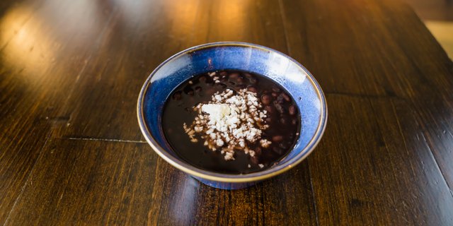 Black Beans