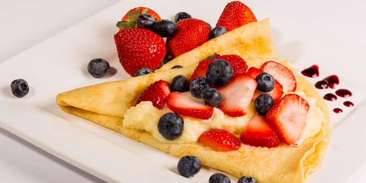 Crepe Corner