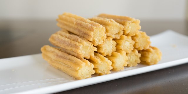 Churros