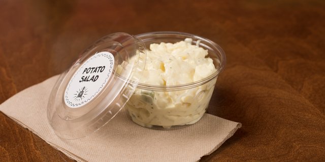 Potato Salad