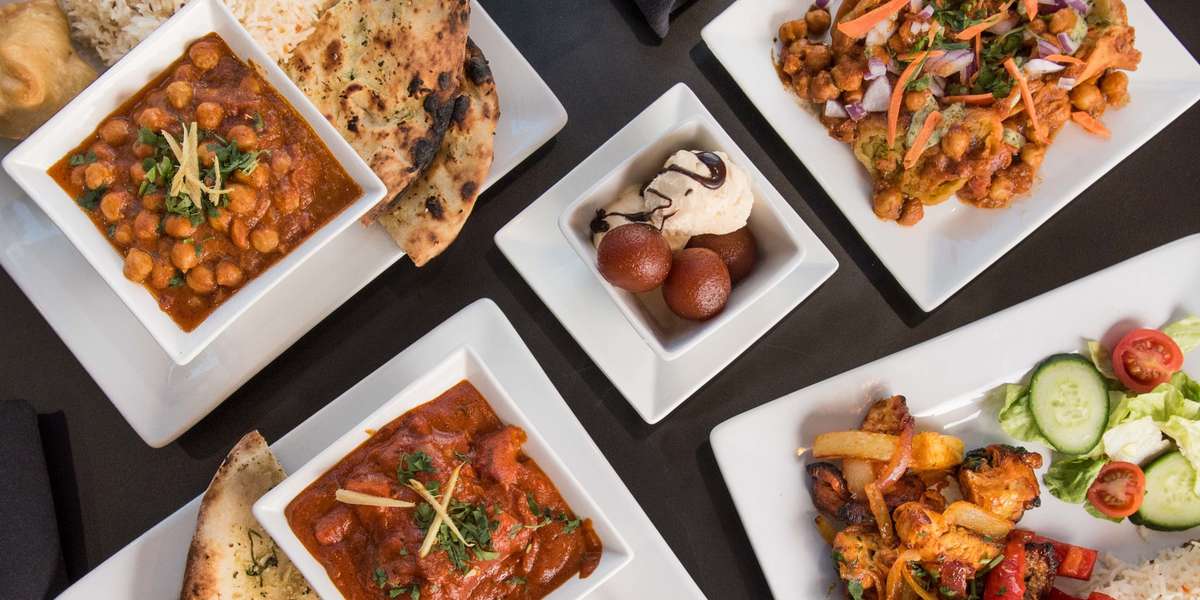 Masala Square Indian Kitchen