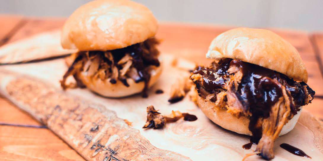 Bold BBQ Catering