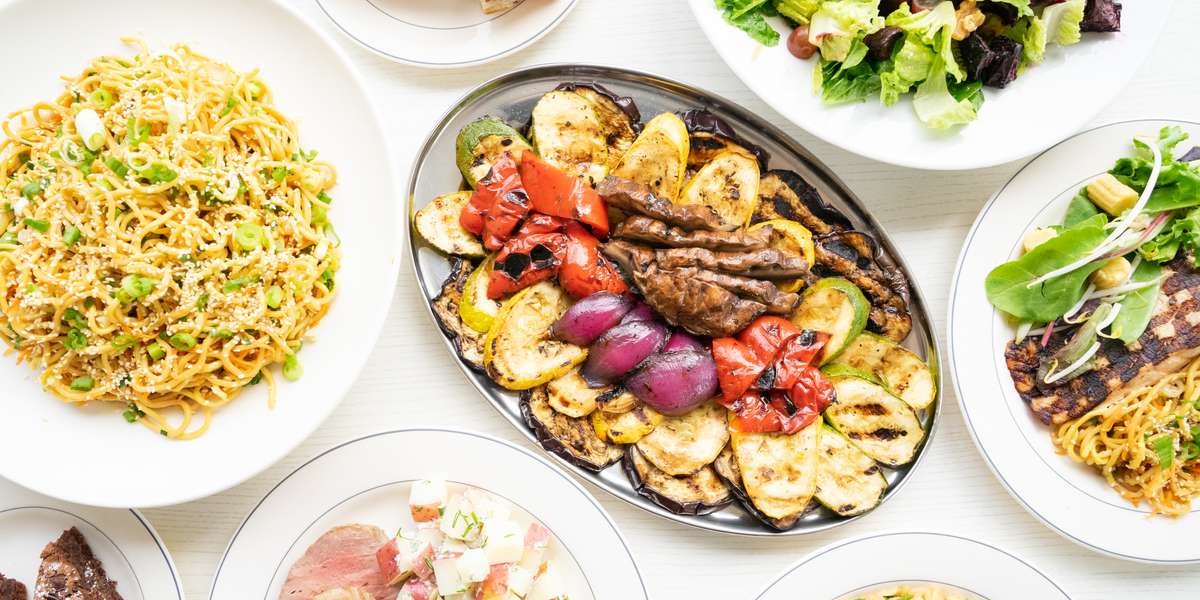 Catering With Distinction