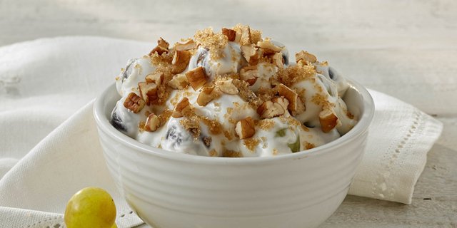Grape Salad