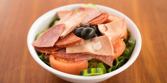 Antipasto Salad