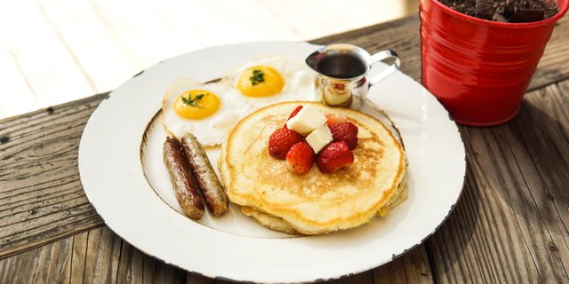 Pancakes
